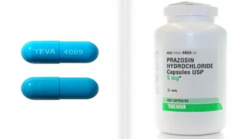 سحب نصف مليون زجاجة دواء ضغط الدم من الأسواق الأمريكية بسبب خطر محتمل للإصابة بالسرطان